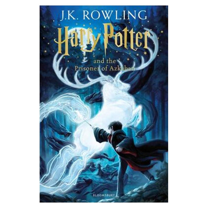 Harry Potter: Prisoner Of Azkaban_1