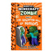 Haunted Hall Of Mirrors(Domz #37)_1