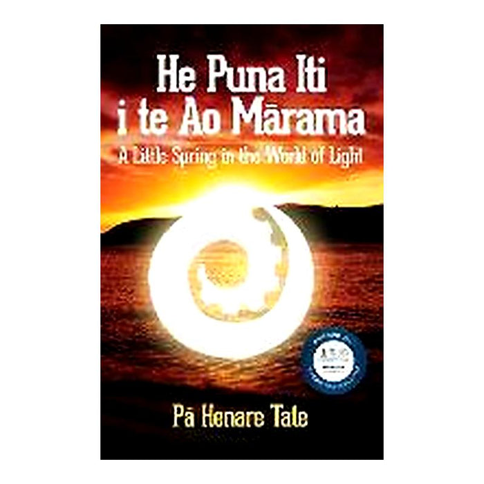 He Puna Iti I Te Ao Marama_1