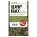 Heaphy Track FOLDED Map - Geographx_1