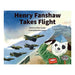 Henry Fanshaw Takes Flight_1