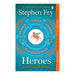Heroes | Stephen Fry | Paperback_1