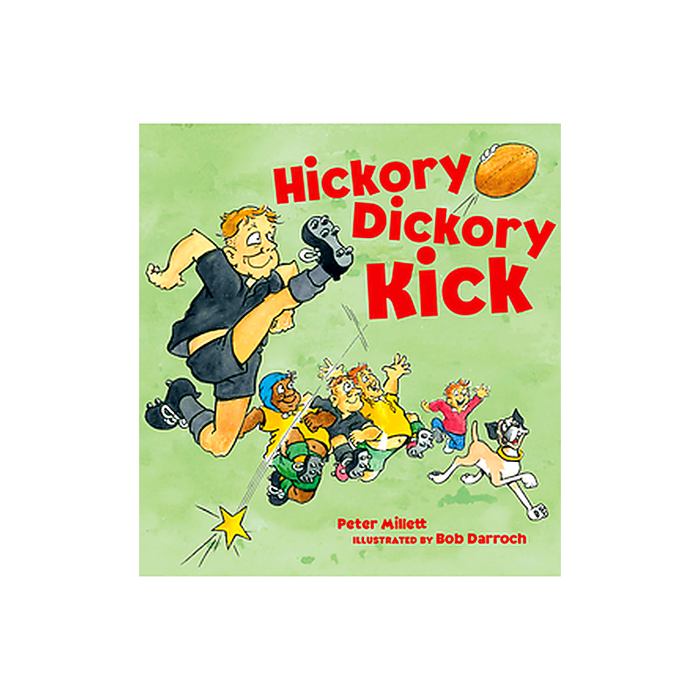 Hickory Dickory Kick_1
