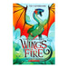 Hidden Kingdom:Wings Of Fire Book Three_1