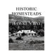 Historic Homesteads Of Hawke'S Bay_1