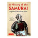 History Of Samurai - Lopez-Vera J_1