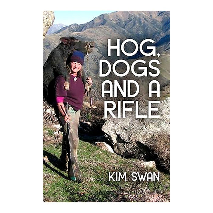 Hog Dogs & A Rifle_1