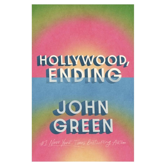 Hollywood, Ending_1