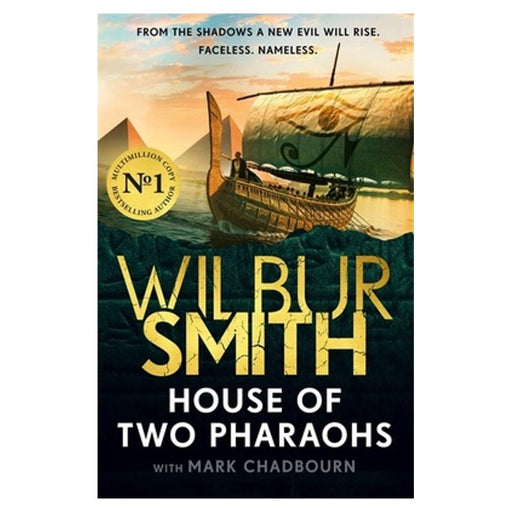House Of Two Pharaohs_1