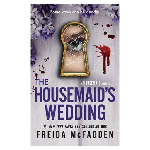 Housemaid's Wedding, The_1