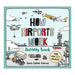 How Airports Work Activity Book [AU/UK] 1 - Lonely Planet_1