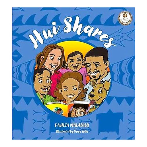 Hui Shares / Ko Hui e fakahoa (English/Tokelauan)_1