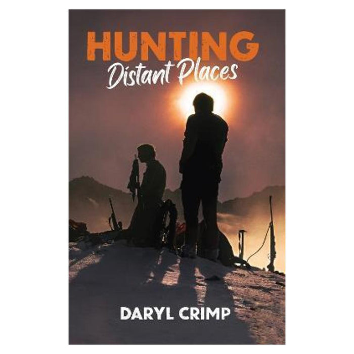 Hunting Distant Places_1