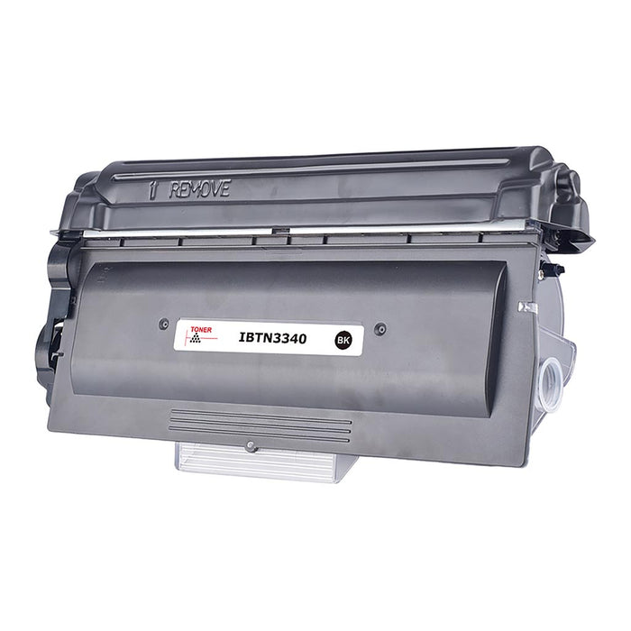 Okin Compatible Brother TN3340 Black Toner Cartridge