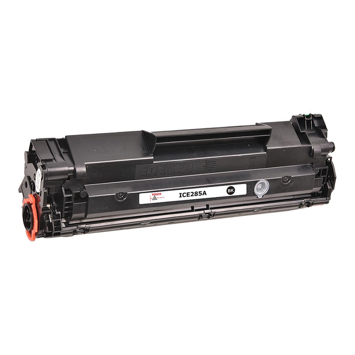 Okin Compatible HP CE285A CB435A CB436A Black Toner
