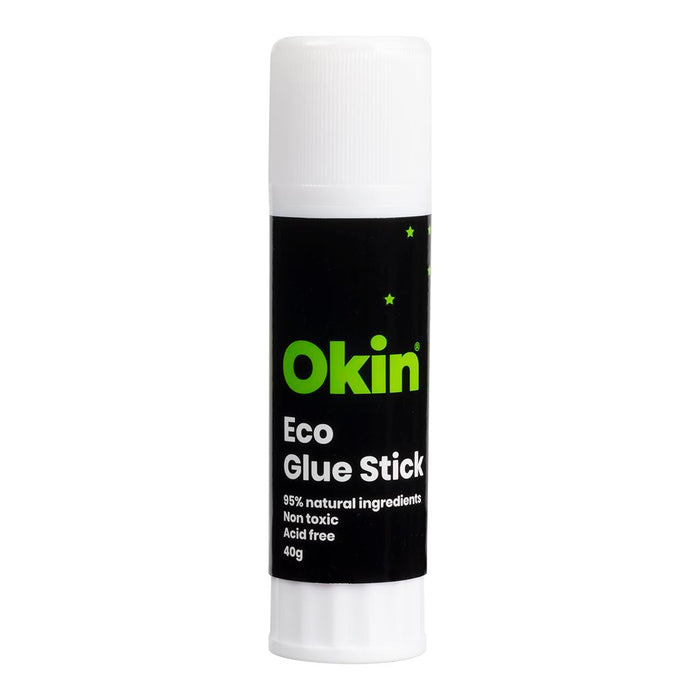 Okin Eco Glue Stick 40g