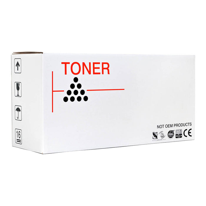 Icon Remanufactured HP W2043X (416X) Magenta Toner Cartridge