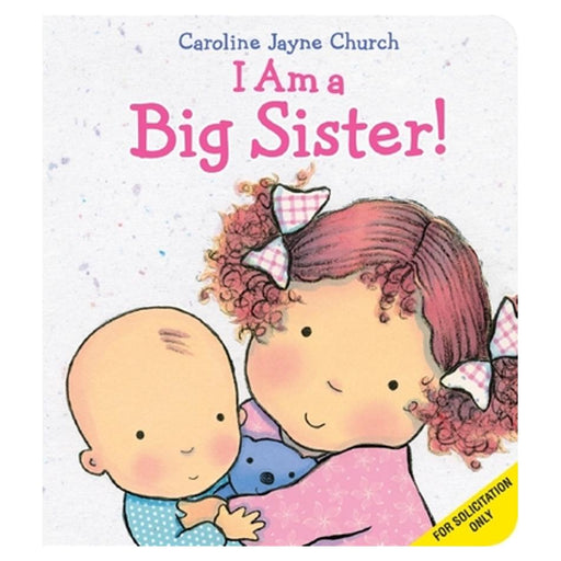 I Am A Big Sister! (BB)_1