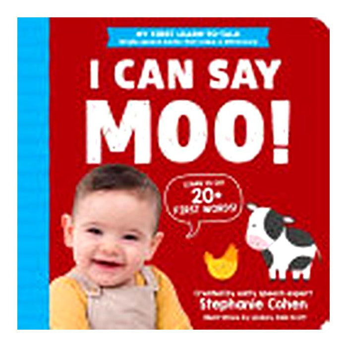 I Can Say Moo!_1