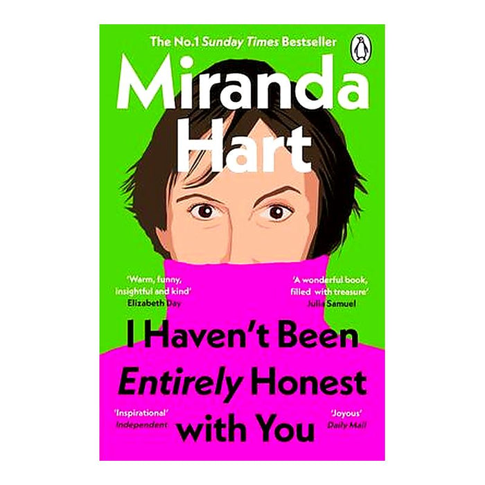 I Haven't Been Entirely Honest With You_1