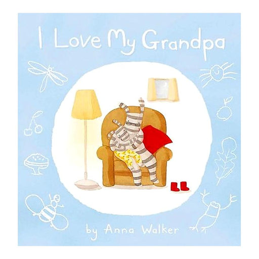 I Love My Grandpa 2019 Edition_1