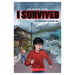 I Survived The Japanese Tsunami, 2011 (The Graphic Novel)_1