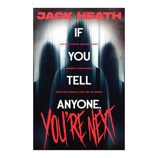 If You Tell Anyone, You're Next_1