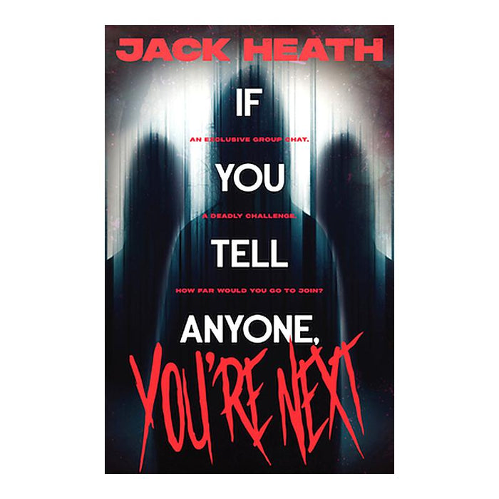 If You Tell Anyone, You're Next_1