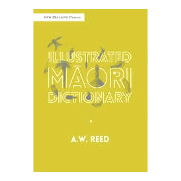 Illustrated Maori Dictionary_1