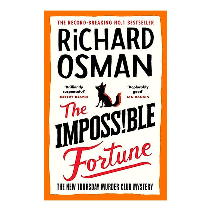 Impossible Fortune, The_1