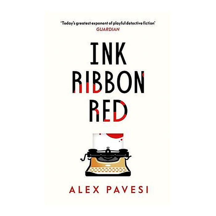 Ink Ribbon Red_1