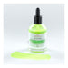 Jacques Herbin Eclats Pigmented Ink Fluoro Green 50ml C16805T_3