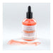 Jacques Herbin Eclats Pigmented Ink Fluoro Orange 50ml C16815T_3