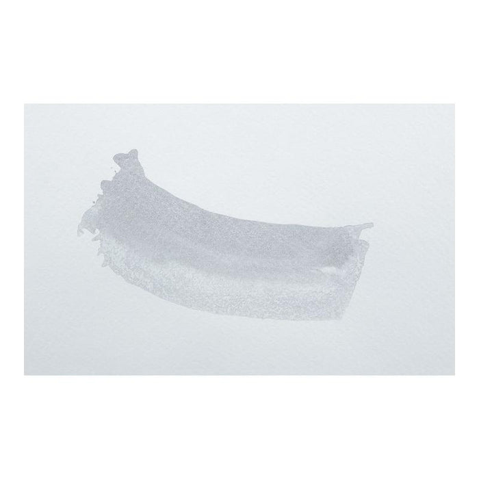 Jacques Herbin Eclats Pigmented Ink Silver 50ml C16705T_2