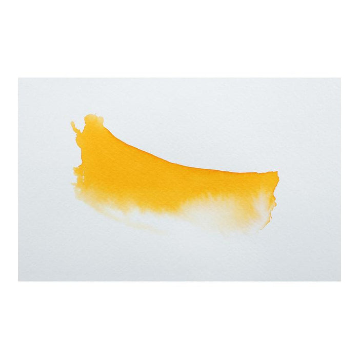Jacques Herbin Eclats Watercolour Ink 110 Orange Yellow 50ml C16110T_2