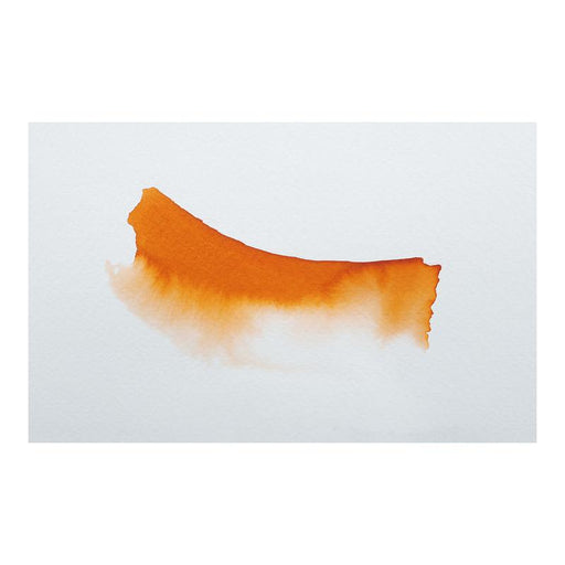 Jacques Herbin Eclats Watercolour Ink 130 Indian Orange 50ml C16130T_2
