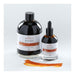 Jacques Herbin Eclats Watercolour Ink 135 Blood Orange 50ml C16135T_3