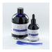 Jacques Herbin Eclats Watercolour Ink 410 Indigo 250ml C18410T_3