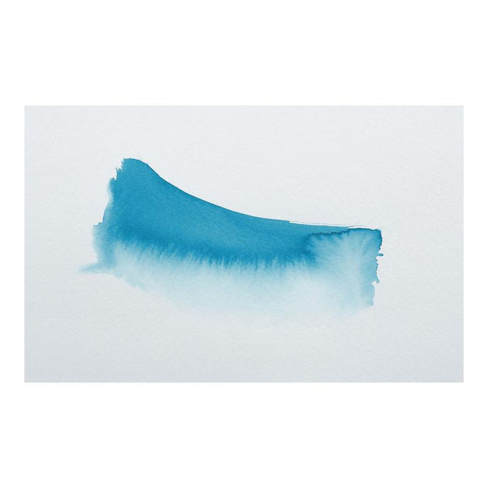 Jacques Herbin Eclats Watercolour Ink 510 Teal 50ml C16510T_2