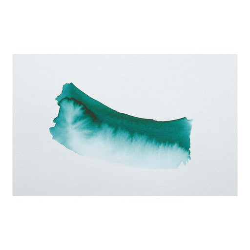 Jacques Herbin Eclats Watercolour Ink 525 Phthalo Green 50ml C16525T_2