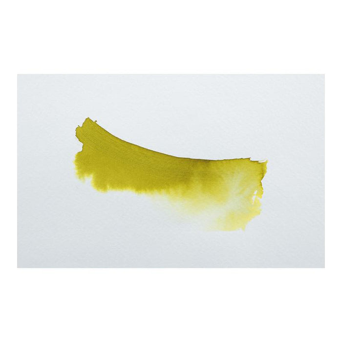 Jacques Herbin Eclats Watercolour Ink 540 Olive Green 50ml C16540T_2