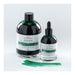 Jacques Herbin Eclats Watercolour Ink 545 British Racing Green 50ml C16545T_3