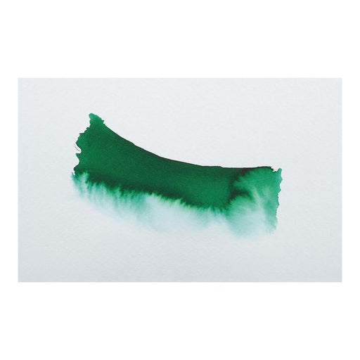 Jacques Herbin Eclats Watercolour Ink 550 Fir Green 50ml C16550T_2
