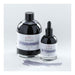 Jacques Herbin Eclats Watercolour Ink 610 Zinc Grey 50ml C16610T_3