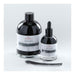 Jacques Herbin Eclats Watercolour Ink 625 Anthracite 50ml C16625T_3