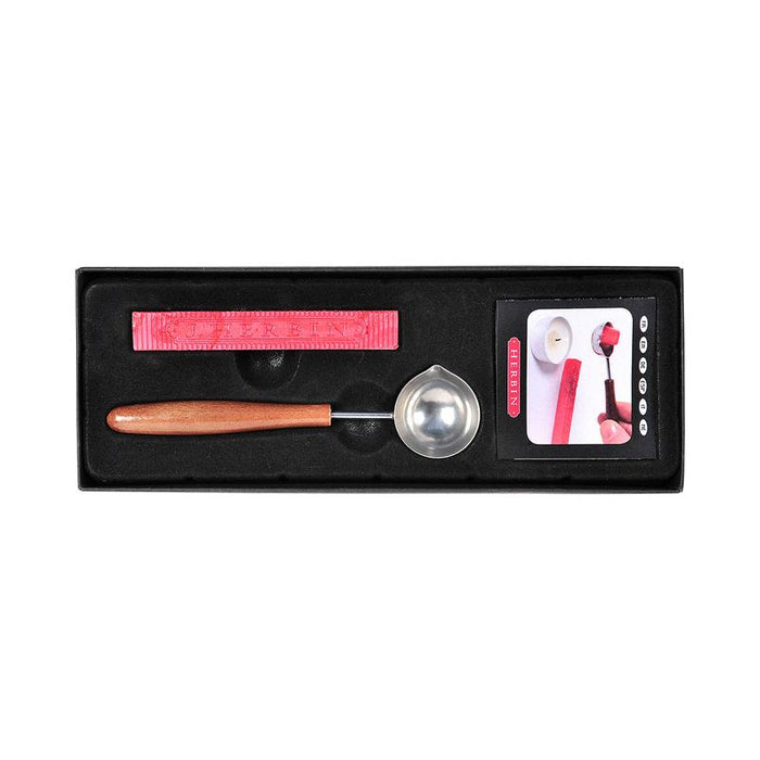 Jacques Herbin Herbin Traditional Wax Box with Spoon C46100T_1