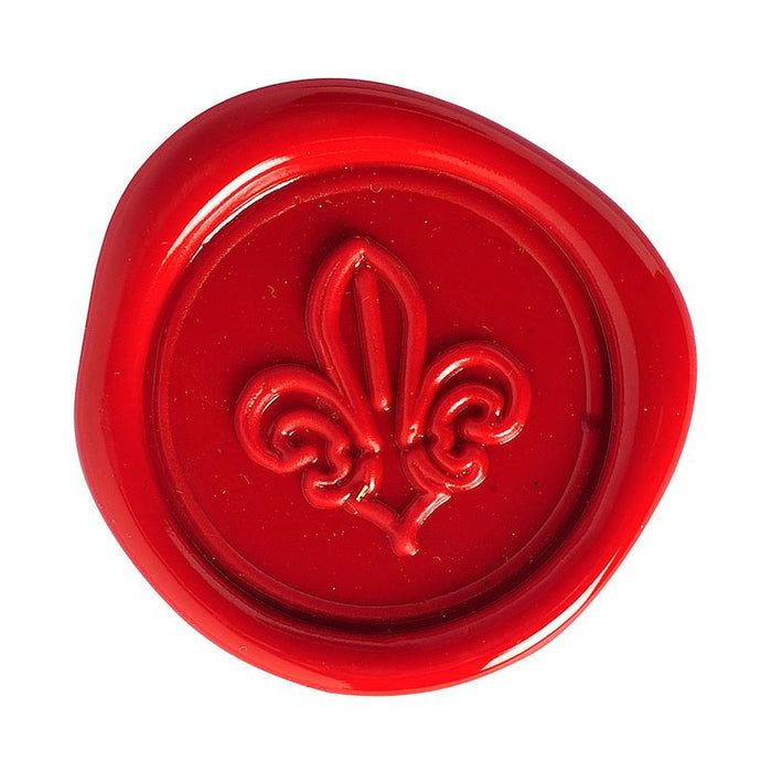 Jacques Herbin Herbin Traditional Wax Seal Set Lily C45250T_1