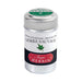 Jacques Herbin Herbin Writing Ink Cartridge Lierre Sauvage, Pack of 6 C20137T_1