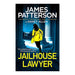 Jailhouse Lawyer | James Patterson | Paperback Edition_1