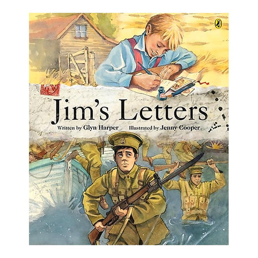 Jim's Letters._1